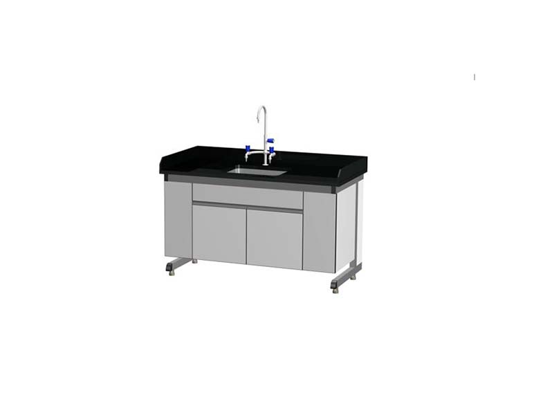 Washing station